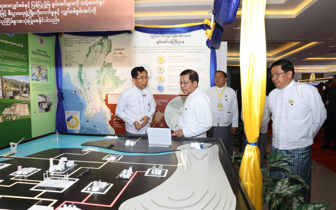 Public Urged to Practise Thrift to Reduce National Expenditure