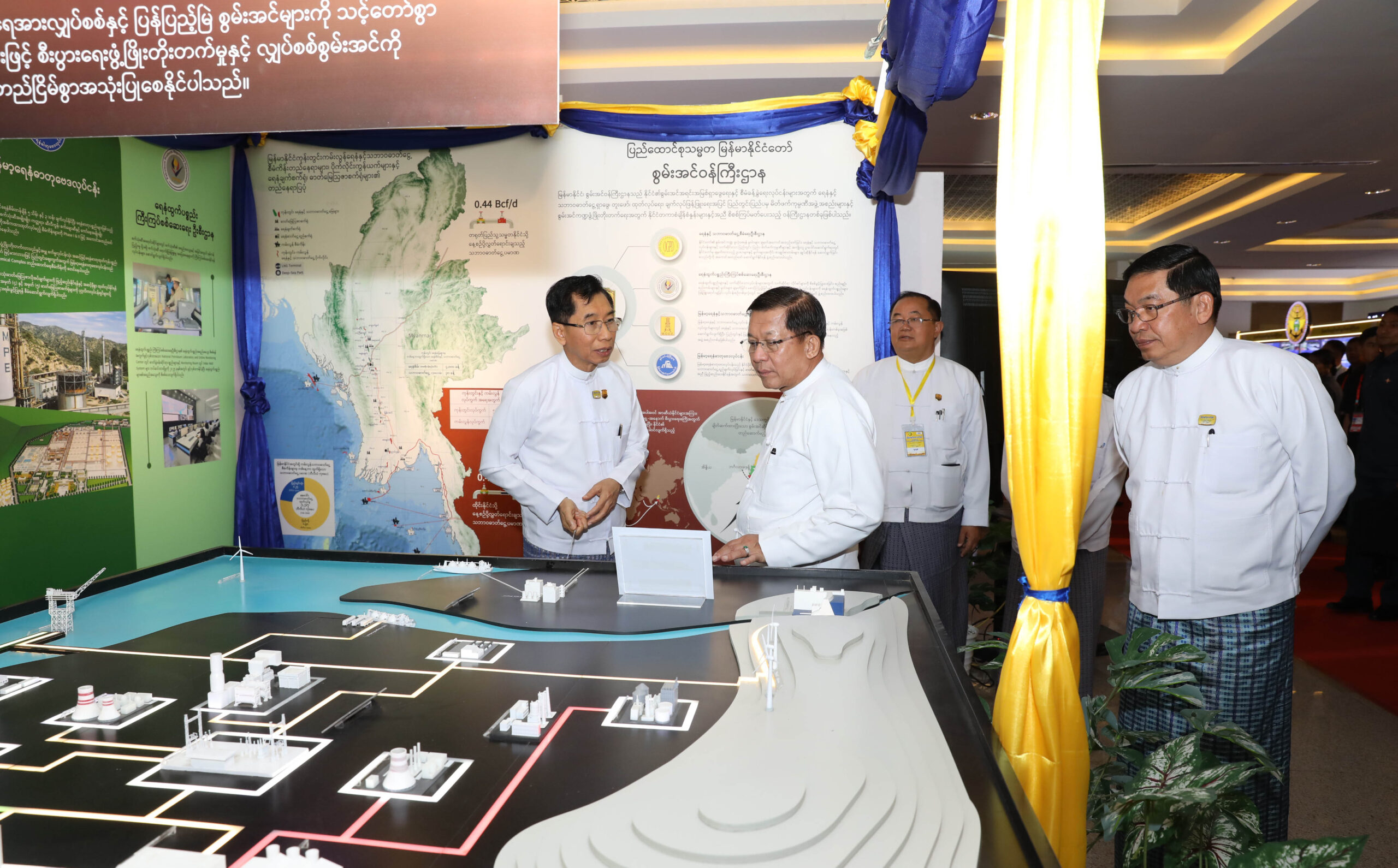 Public Urged to Practise Thrift to Reduce National Expenditure