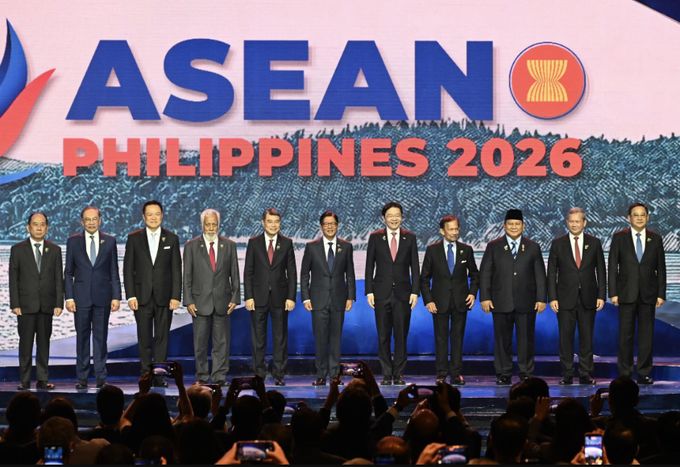 “Is ASEAN’s non-interference policy becoming selective?